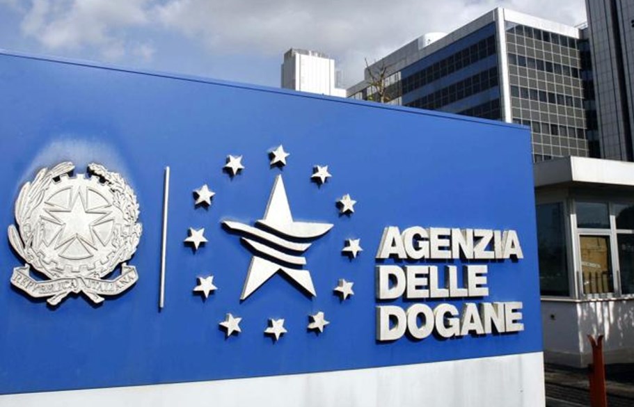 Dogana